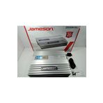 Jameson Amfi – Usa-505a 125rms X 4 Ses Ve Bass Anfisi – Bass Kontrollü