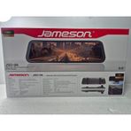 Jameson Dikiz Aynası Monitör - Jameson Jsd-96 - Araç Ön Arka Kamera Kayıt , Park Kameralı Full Hd Ka