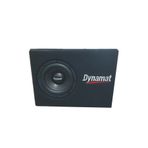 Jameson Dynamat Rs-800 8"20 Cm 1000 Watt Subwoofer Kabinli
