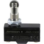Jameson JMZ-1308 15A 1n0+1nc Micro Switch Dikey Metal Makaralı
