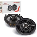 Jameson JS-13 13 cm 180W 2 Adet Oto Hoparlör