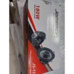 Jameson Js-13 180 W 13 Cm Koaksiyel Oto Hoparlör
