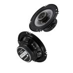 Jameson Js-16 16 cm 240W 2 Adet Oto Hoparlör Kapaksızdır