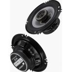 Jameson Js-16 16 cm 6.5" Inç 2-Yollu 240 Watt Oto Hoparlör Takımı (2 Adet)