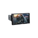 Jameson JS-1990-V2 7inç Ince Kasa Ayarlanır Ekran Dabıl Teyp Uyumlu KABLOSUZ CARPLAY KAMERA HEDİYE