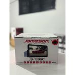 Jameson JS-1999C Double Oto Teyp 7 inç Ekran 1 GB RAM 2 GB Kapasite 2024 Ürün