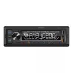 Jameson Js-316Bt Bluetooth Oto Teyp Fm Radyo Usb Girişli Modern Tasarım