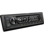 Jameson JS-316BT-USB-RADYO-BLUETOOTH-TELEFON ŞARZ-4X60W Max-Oto Teyp