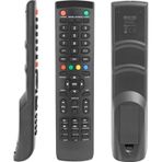 Jameson Js 32100 - Nordmende Le82n7hm Lcd Tv Kumandası