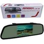 Jameson JS-40 TFT 4 İnç Aynalı Monitör
