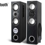 Jameson JS-4000BT 1.1 Ev Sinema Ses Sistemi