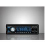 Jameson JS-425BT LCD Ekran Mp3 Çalar Aux ve USB Girişli Siyah Oto Teyp
