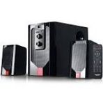 Jameson JS 460 Ses Sistemi