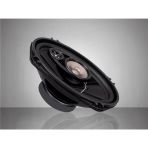 Jameson Js-60-900Watt-3 Yollu-Tel Kapaklı Oval Hoparlör-2Adettir