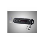 Jameson JS-6USB 12V BT/USB/SD/FM/AUX Bord Konuşmalı Oto Teyp Çevirici