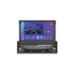 Jameson JS-7055A ANDROİD İNDACH OTO TEYP 2025 YENİ MODEL