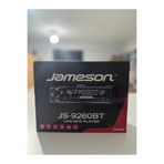Jameson JS-9260BT OTO TEYP 2026 YENİ MODEL