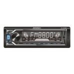 JAMESON JS-9260BT OTO TEYP