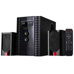 Jameson JSM-270BT 2+1 Bluetooth/fm Ses Sistemi