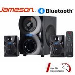 Jameson JSM-393BT 2+1 Ses Sistemi