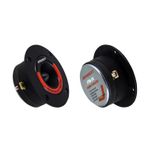 Jameson JTV-50 250W 10 cm 2 Adet Tweeter