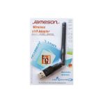 Jameson Jws - 01 Wifi Wireless Adaptörü