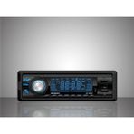 Jameson LCD Ekran Oto Teyp Mp3 Çalar Aux ve USB Girişli - Siyah