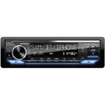 Jameson LCD Ekranlı Bluetooth USB Hafıza Kartı Oto Teyp JS-9230BT Eymen Ticare - Haki