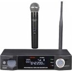 Jameson Mikrofon Kablosuz El Uhf Full Digital Nwork N-100U