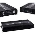 Jameson Oto Anfi 5000W 5 Kanal USA-5000.5 Yüksek Performanslı Ses Sistemi Paketi