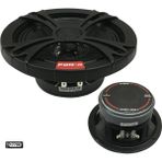 Jameson Oto Mıdrange 16CM 200W 2 Adet For-X XMD-1601