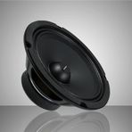 Jameson Oto Mıdrange 16CM 300W 80W Rms 2 Adet Jameson Jmd-62