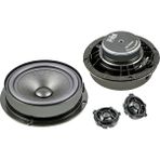 Jameson Oto Mıdrange Component 16CM 120W 2 Adet Burock BR-652VW