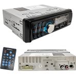 Jameson Oto Teyp 4X50W Usb/sd/fm/aux Çıkma Kafa Jameson JS-8251