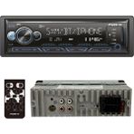 Jameson Oto Teyp 4X60W USB Bt Sd App 7 Renk Forx X-4260BT