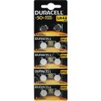 Jameson Pil Düğme V13GA LR44 1.5 V Alkalin 10 Adet Duracell A76 - 10'lu