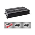 Jameson Usa-764 Oto Anfi Stereo 4000 Watt 4 Kanal