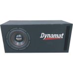 Jameson Yüksek Performanslı 8" 20CM Profesyonel 1000W Subwoofer Kabinli - Seçenek 1