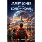 Jamey Jones and the Sons of Noah: 1