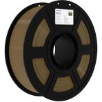 Jamg He Petg Filament 1.75 mm 1 kg Hyper, Hızlı Baskı Filament - Haki