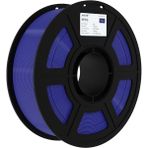 Jamg He Petg Filament 1.75 mm 1 kg Hyper, Hızlı Baskı Filament - Mor