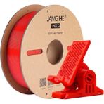 Jamg He Petg Filament 1.75 mm 1 kg Hyper, Hızlı Baskı Filamenti-KIRMIZI - Kırmızı
