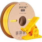 Jamg He Petg Filament 1.75 mm 1 kg Hyper, Hızlı Baskı Filamenti-SARI - Sarı