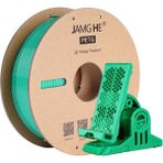 Jamg He Petg Filament 1.75 mm 1 kg Hyper, Hızlı Baskı Filamenti-YEŞİL - Yeşil