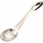 Jamie Oliver JB8410 34 cm Çelik Delikli Servis Kaşığı