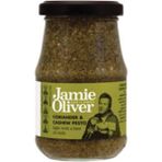 Jamie Oliver Kişniş - Kaju Cevizli Pesto 190 gr