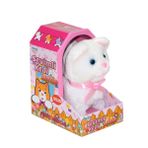 Jamina Sevimli Kedi Lottie
