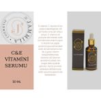 Jammila CveE Vitamini Serumu