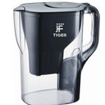 Jammy Tiger 3.8 lt Siyah Jf Arıtmalı Sürahi