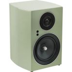 Jamo C707PA Mkıı Khaki Green (Haki Yeşili) Aktif Bluetooth Hoparlör - Haki - Yeşil